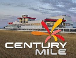 Bossy Cartel Holds Safe In $42,272 Alberta Stallion Stakes Futurity