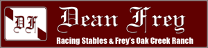www.deanfreyracingstables.com