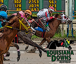 Louisiana Downs Schedule 2022 Louisiana Quarter Horse Breeder Association - Welcome