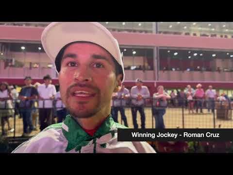 Heritage Place Derby-G1 Webcast (VIDEO)