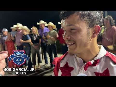 Ruidoso Derby(G1) Webcast Coverage (VIDEO)