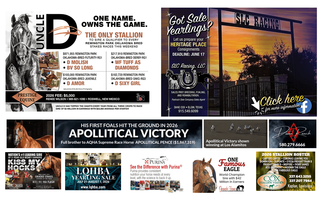 Banner Advertising