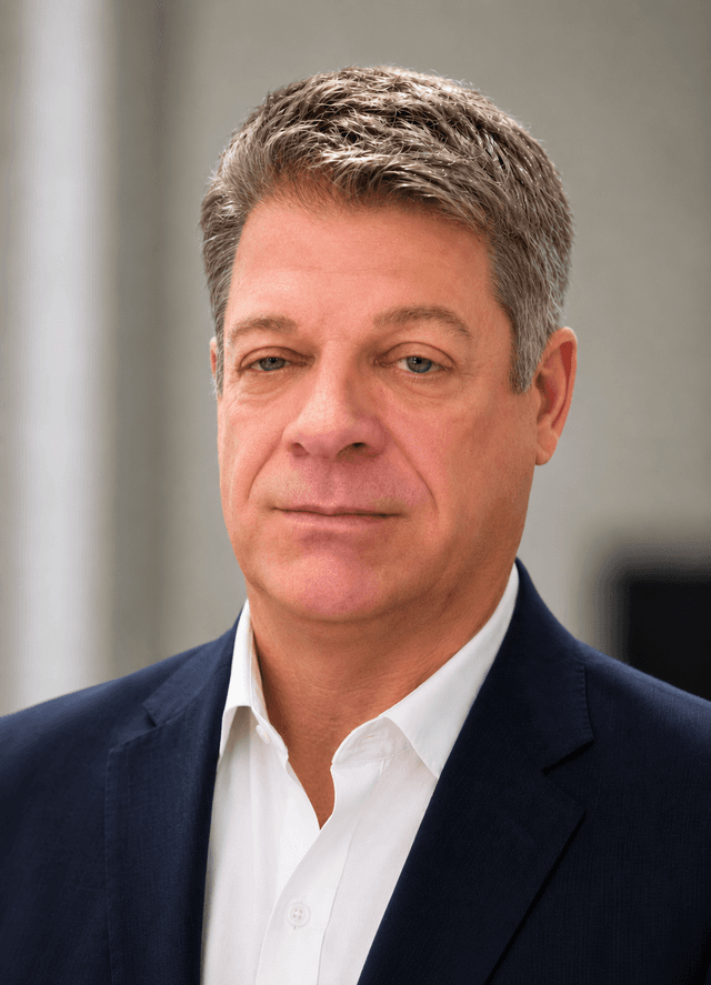H. David Smith, Chief Executive Officer